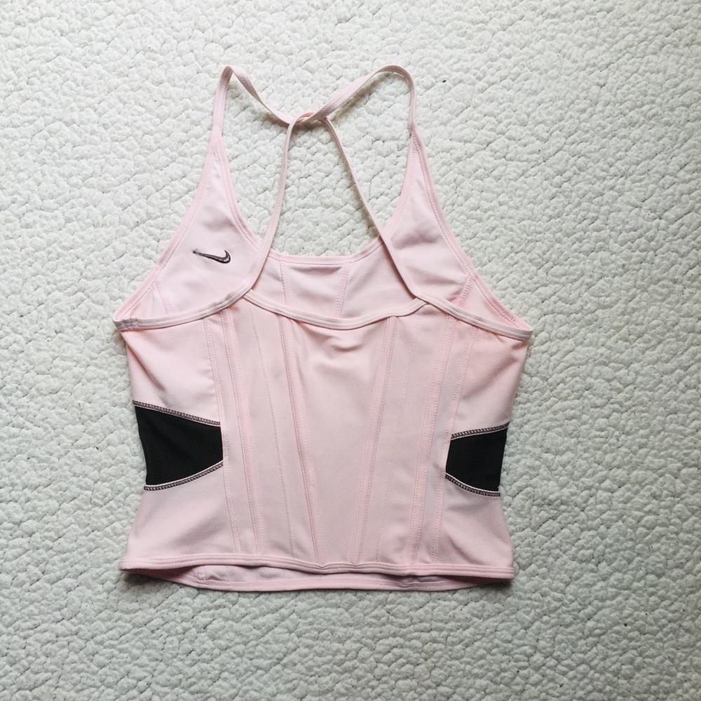 Nike tank top